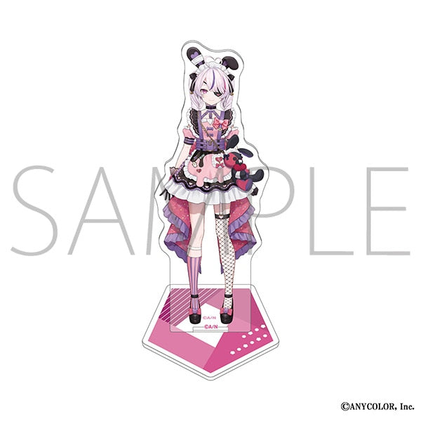 [PREORDER] Nijisanji EN Acrylic Stands