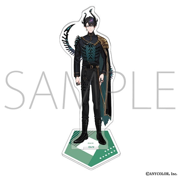 [PREORDER] Nijisanji EN Acrylic Stands