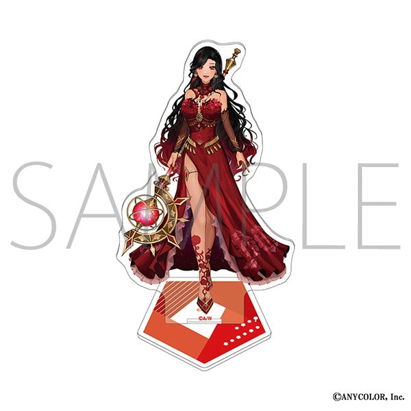 [PREORDER] Nijisanji EN Acrylic Stands
