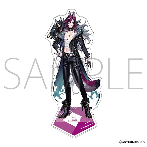 [PREORDER] Nijisanji EN Acrylic Stands