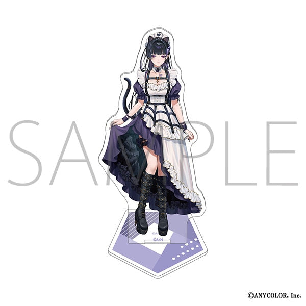 [PREORDER] Nijisanji EN Acrylic Stands