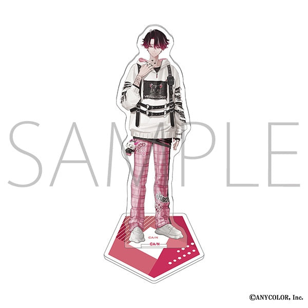 [PREORDER] Nijisanji EN Acrylic Stands
