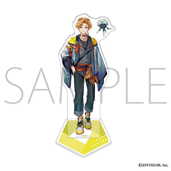 [PREORDER] Nijisanji EN Acrylic Stands
