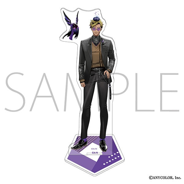 [PREORDER] Nijisanji EN Acrylic Stands