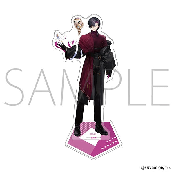 [PREORDER] Nijisanji EN Acrylic Stands