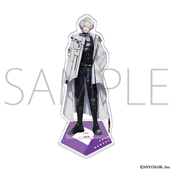 [PREORDER] Nijisanji EN Acrylic Stands