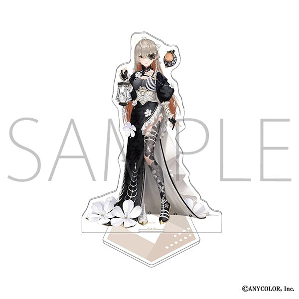 [PREORDER] Nijisanji EN Acrylic Stands