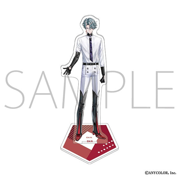 [PREORDER] Nijisanji EN Acrylic Stands