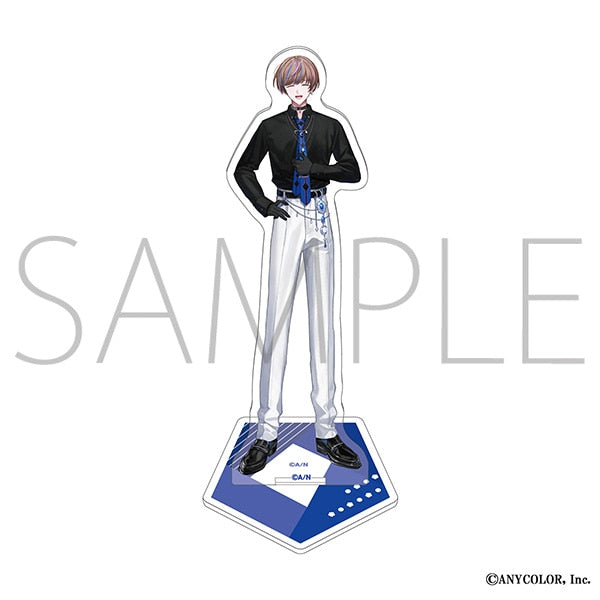 [PREORDER] Nijisanji EN Acrylic Stands
