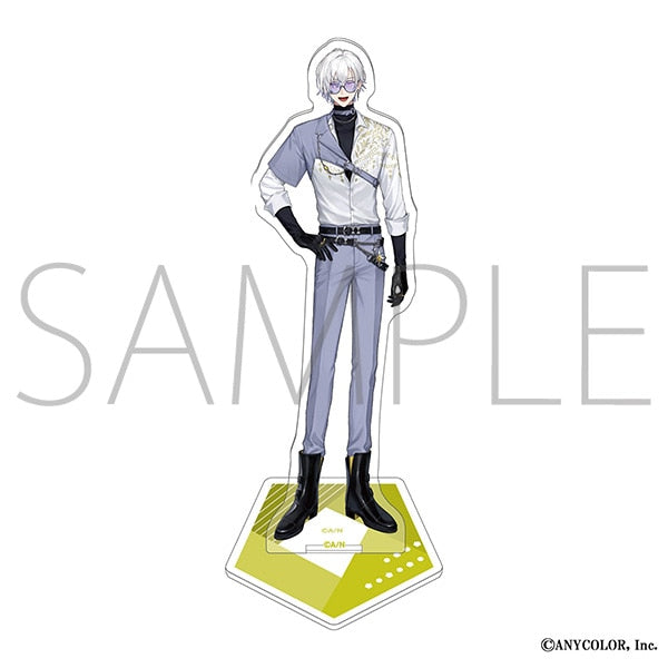 [PREORDER] Nijisanji EN Acrylic Stands