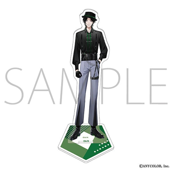 [PREORDER] Nijisanji EN Acrylic Stands