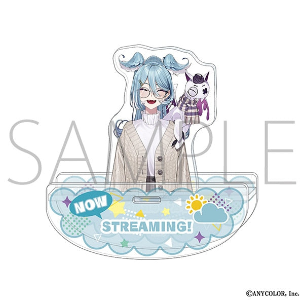 [PREORDER] Nijisanji EN Swinging Acrylic Stands