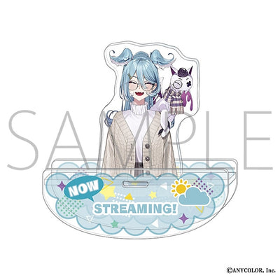 [PREORDER] Nijisanji EN Swinging Acrylic Stands
