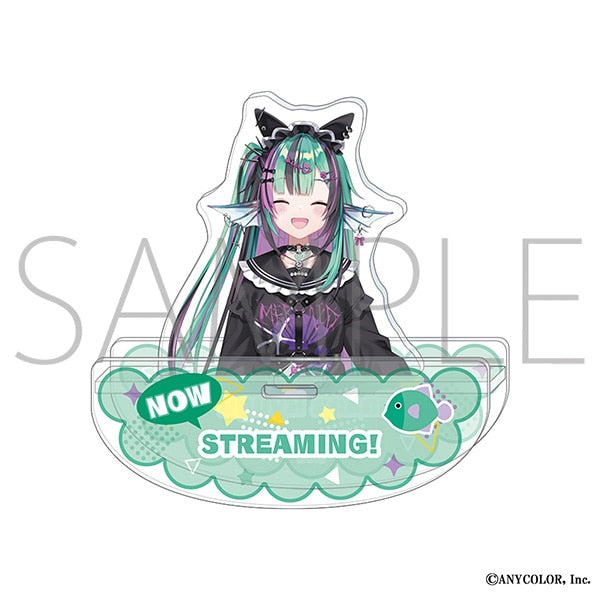 [PREORDER] Nijisanji EN Swinging Acrylic Stands