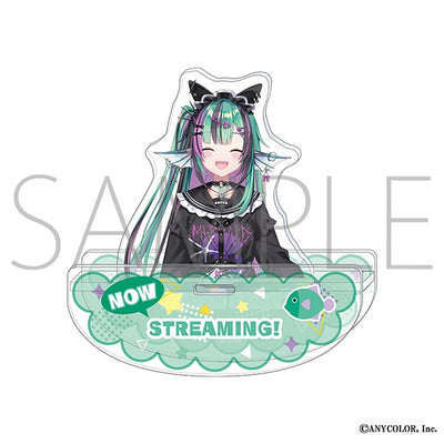 [PREORDER] Nijisanji EN Swinging Acrylic Stands