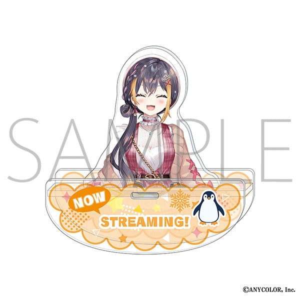 [PREORDER] Nijisanji EN Swinging Acrylic Stands