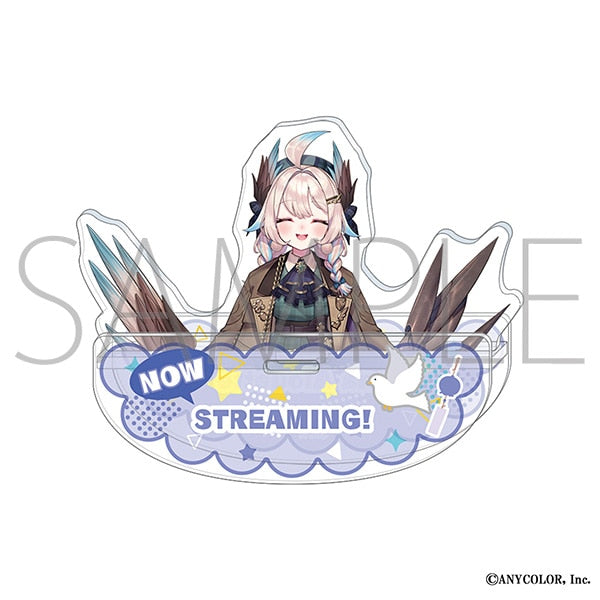 [PREORDER] Nijisanji EN Swinging Acrylic Stands