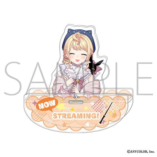 [PREORDER] Nijisanji EN Swinging Acrylic Stands