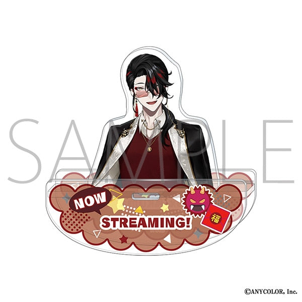 [PREORDER] Nijisanji EN Swinging Acrylic Stands