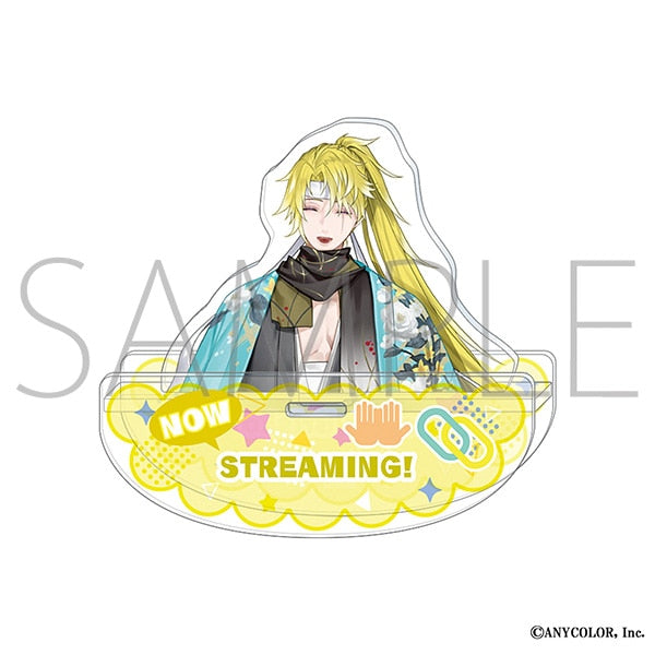[PREORDER] Nijisanji EN Swinging Acrylic Stands