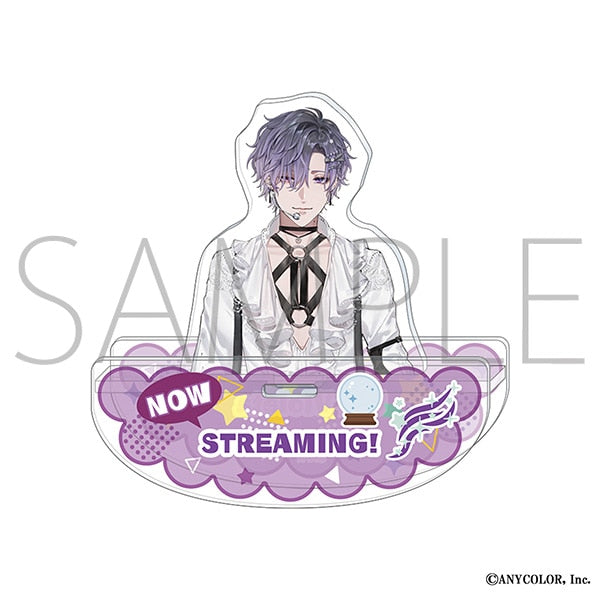 [PREORDER] Nijisanji EN Swinging Acrylic Stands