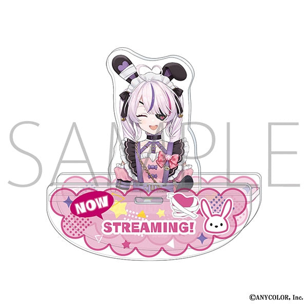 [PREORDER] Nijisanji EN Swinging Acrylic Stands