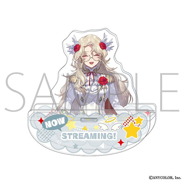 [PREORDER] Nijisanji EN Swinging Acrylic Stands