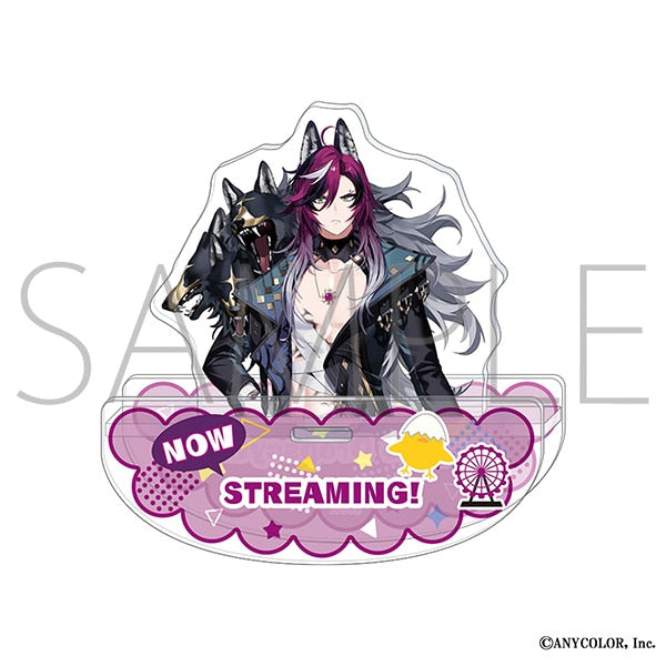 [PREORDER] Nijisanji EN Swinging Acrylic Stands