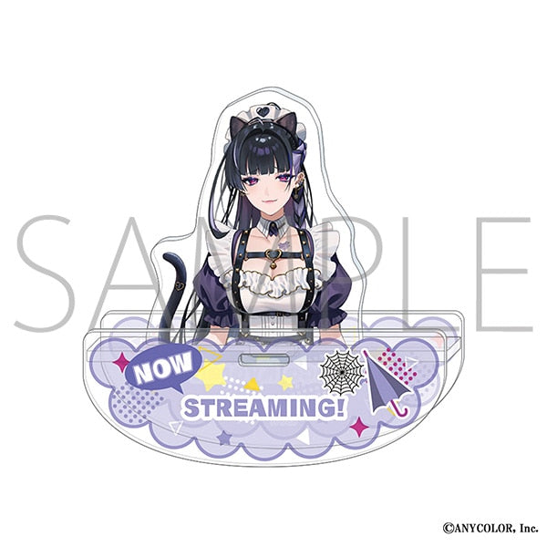 [PREORDER] Nijisanji EN Swinging Acrylic Stands