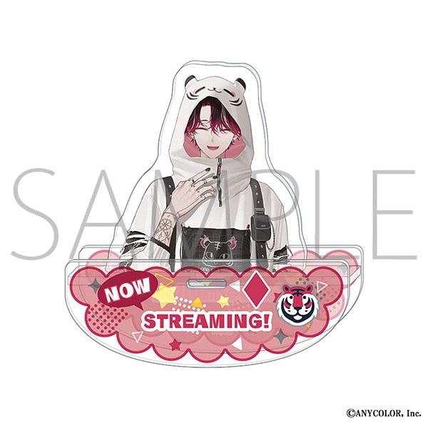 [PREORDER] Nijisanji EN Swinging Acrylic Stands