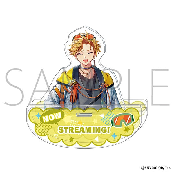 [PREORDER] Nijisanji EN Swinging Acrylic Stands