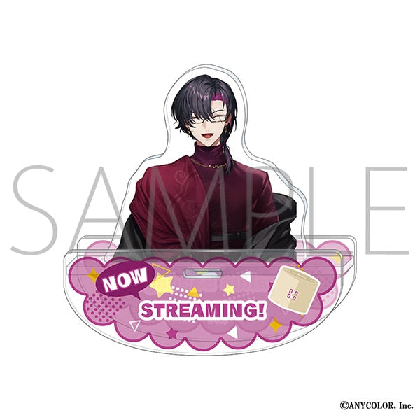 [PREORDER] Nijisanji EN Swinging Acrylic Stands
