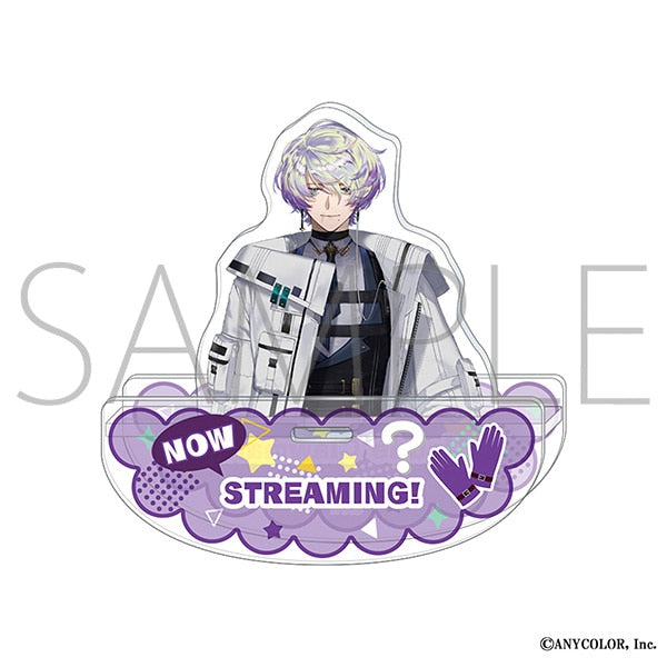 [PREORDER] Nijisanji EN Swinging Acrylic Stands