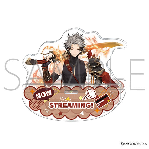[PREORDER] Nijisanji EN Swinging Acrylic Stands