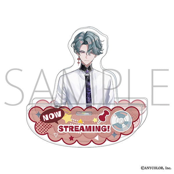 [PREORDER] Nijisanji EN Swinging Acrylic Stands