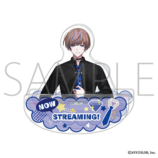 [PREORDER] Nijisanji EN Swinging Acrylic Stands