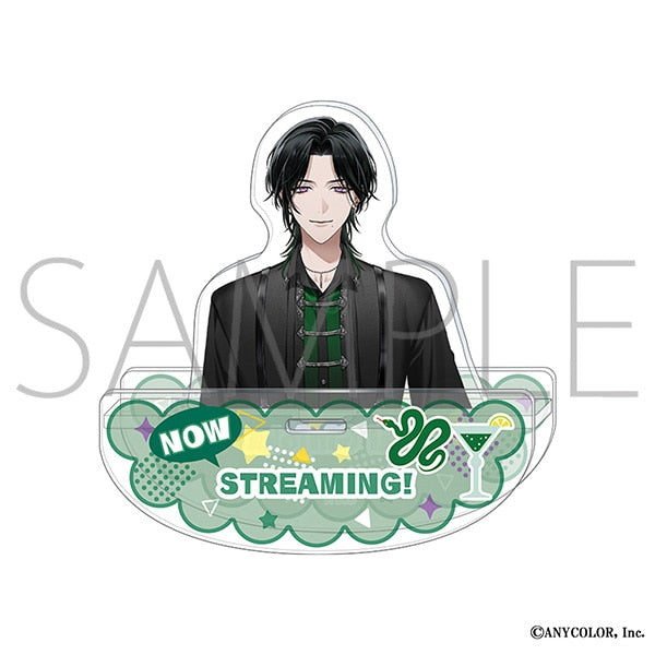[PREORDER] Nijisanji EN Swinging Acrylic Stands
