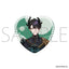 [PREORDER] Nijisanji EN Heart Can Badges