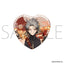 [PREORDER] Nijisanji EN Heart Can Badges