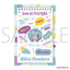 [PREORDER] Nijisanji EN Sticker Sheets