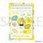 [PREORDER] Nijisanji EN Sticker Sheets