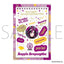 [PREORDER] Nijisanji EN Sticker Sheets
