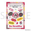 [PREORDER] Nijisanji EN Sticker Sheets