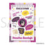 [PREORDER] Nijisanji EN Sticker Sheets