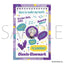[PREORDER] Nijisanji EN Sticker Sheets