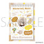 [PREORDER] Nijisanji EN Sticker Sheets