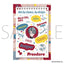 [PREORDER] Nijisanji EN Sticker Sheets