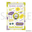 [PREORDER] Nijisanji EN Sticker Sheets