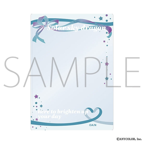 [PREORDER] Nijisanji EN Hard Bromide Cases