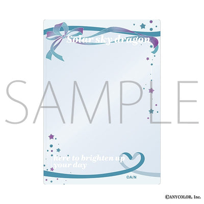 [PREORDER] Nijisanji EN Hard Bromide Cases